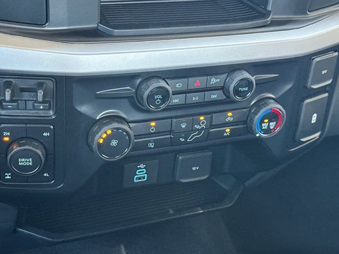 New 2026 Ford F250 XL w/ STX Appearance Package image 19