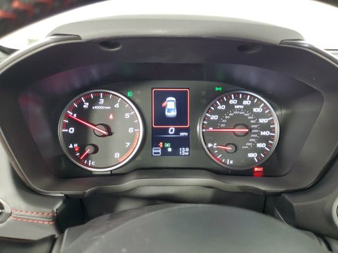 New 2025 Subaru WRX Premium image 26