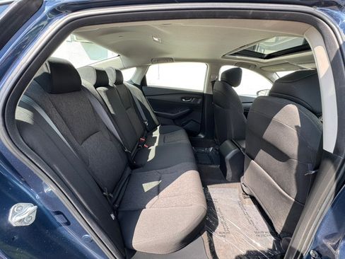 Used 2024 Honda Accord EX image 11