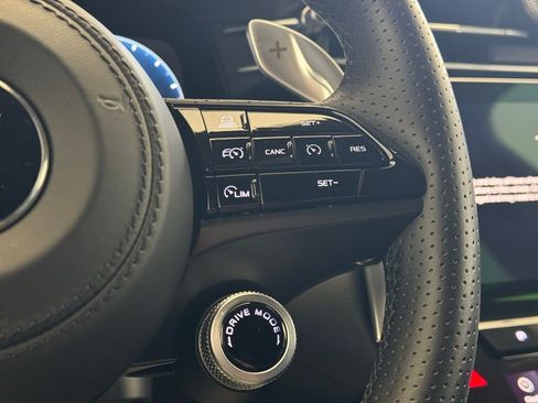 Used 2024 Maserati Grecale GT image 22