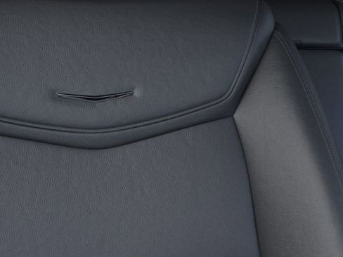 New 2026 Cadillac XT5 Luxury image 21