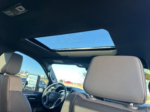 Certified 2024 Chevrolet Silverado 2500 ZR2 w/ Technology Package image 24