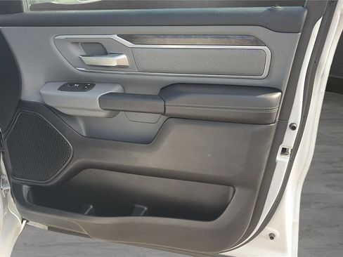 Used 2021 RAM 1500 Big Horn image 15