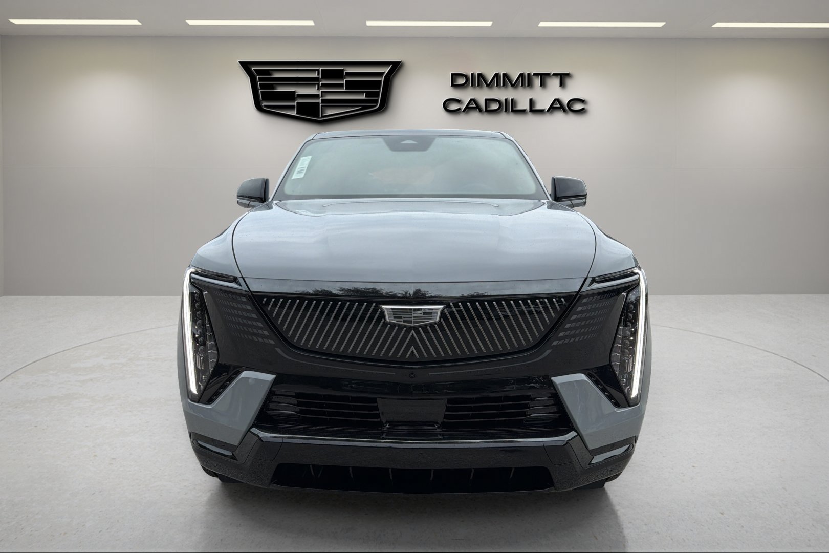New 2026 Cadillac Escalade IQ Sport 1 w/ LPO, Floor Liner Package AWD/4WD image 2