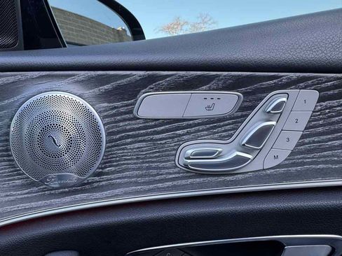 Used 2021 Mercedes-Benz E 350 4MATIC Sedan image 34