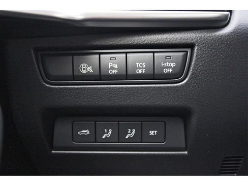 New 2026 MAZDA CX-90 3.3 Turbo w/ Premium Plus Pkg image 19