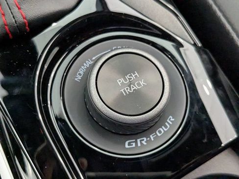New 2026 Toyota Corolla GR AWD/4WD image 17
