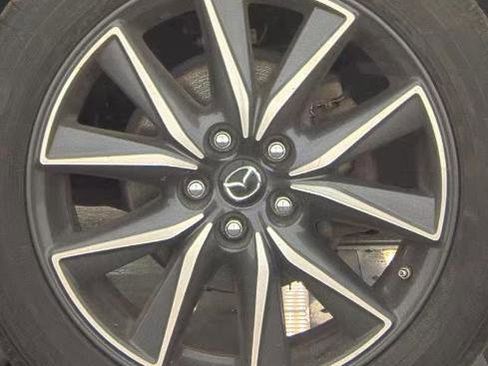 Used 2017 MAZDA CX-5 Grand Touring w/ Premium Package image 7