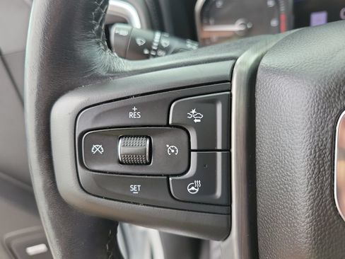 Used 2022 GMC Sierra 1500 Denali w/ Technology Package AWD/4WD image 23