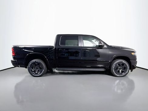 New 2026 RAM 1500 Big Horn image 8