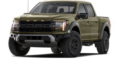 New 2027 Ford F150 Raptor AWD/4WD image 1