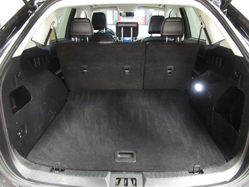 Used 2024 Ford Edge SEL AWD/4WD image 13