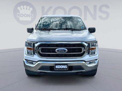 Used 2023 Ford F150 XLT w/ XTR Package AWD/4WD image 19