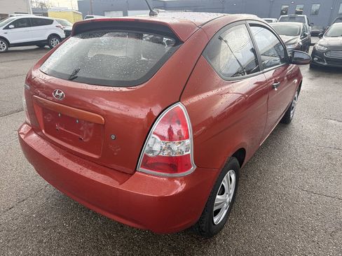 Used 2007 Hyundai Accent GS image 5