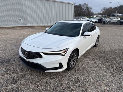 Used 2024 Acura Integra