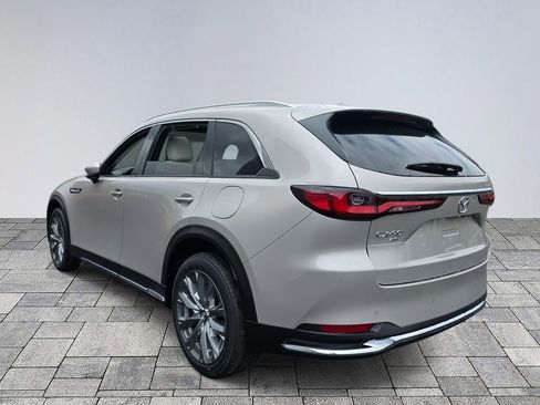 New 2026 MAZDA CX-90 3.3 Turbo w/ Premium Plus Pkg image 5