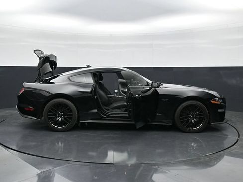 Used 2020 Ford Mustang GT Premium w/ GT Performance Package RWD image 45