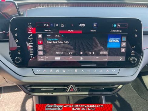 New 2026 Dodge Charger R/T AWD/4WD image 19
