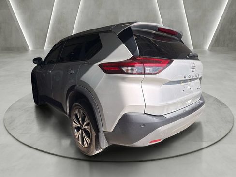 Used 2023 Nissan Rogue SV AWD/4WD image 4