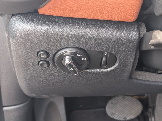 Used 2024 MINI Cooper S FWD image 20
