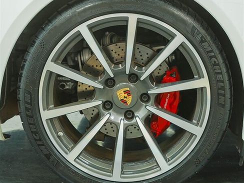 Used 2013 Porsche 911 Carrera 4S AWD/4WD image 39