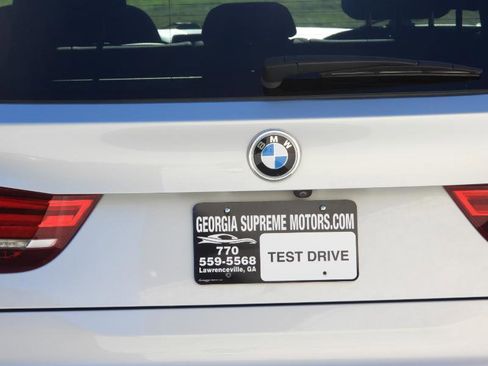 Used 2018 BMW X5 xDrive35i AWD/4WD image 25