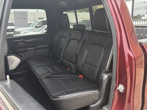 Used 2020 RAM 1500 Limited RWD image 32