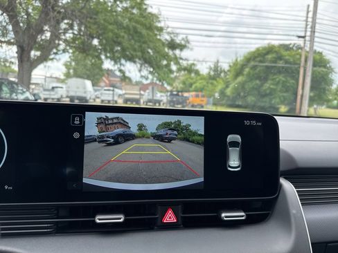 New 2025 Hyundai Ioniq 5 SEL image 27