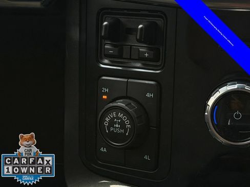 Used 2023 Ford F150 Lariat w/ Equipment Group 502A High AWD/4WD image 18