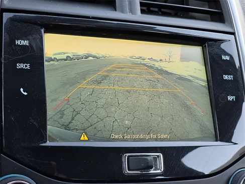 Used 2015 Chevrolet Malibu LT w/ Leather Package image 27