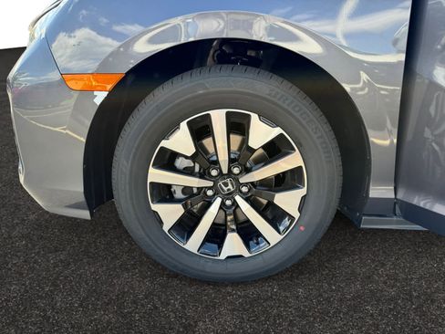 New 2026 Honda Odyssey EX-L image 19