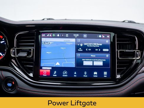 Used 2023 Dodge Durango R/T AWD/4WD image 23