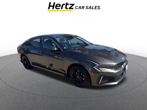 Used 2025 Kia K5 LXS image 1