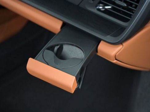 Used 2026 Porsche 911 GTS image 43