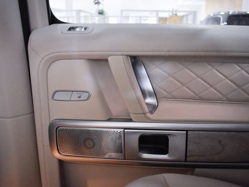 Certified 2026 Mercedes-Benz G 63 AMG 4MATIC image 32