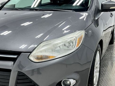 Used 2012 Ford Focus SEL image 30