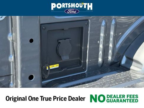 New 2025 Ford F150 STX w/ Equipment Group 200A image 17