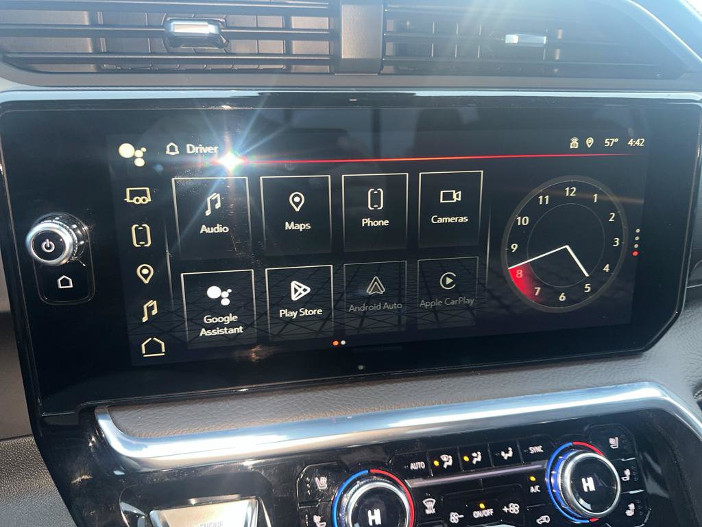 Used 2022 GMC Sierra 1500 Denali AWD/4WD image 15