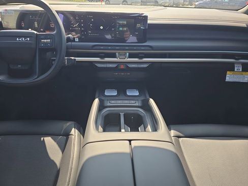 New 2027 Kia Telluride S image 14