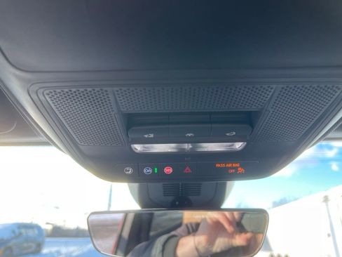 New 2026 Chevrolet Equinox ACTIV w/ Convenience Package III image 17