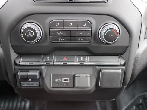 New 2025 Chevrolet Silverado 3500 W/T w/ WT Convenience Package image 11