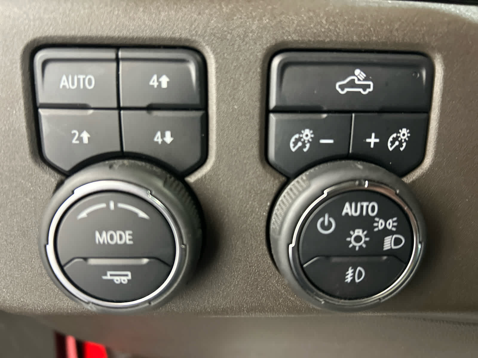 Used 2022 Chevrolet Silverado 1500 RST w/ All Star Edition Plus AWD/4WD image 8