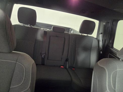 Certified 2024 RAM 2500 Big Horn w/ Night Edition image 31