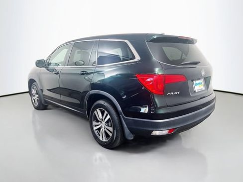 Used 2018 Honda Pilot EX-L image 7