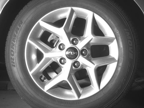 Used 2025 Kia Soul LX w/ LX Technology Package image 15