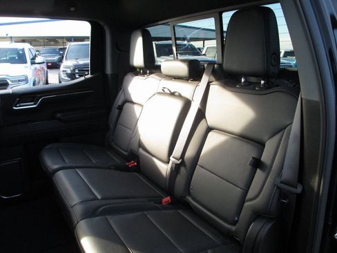 Certified 2024 GMC Sierra 1500 Denali image 22