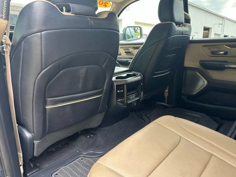 Used 2021 RAM 1500 Limited AWD/4WD image 61