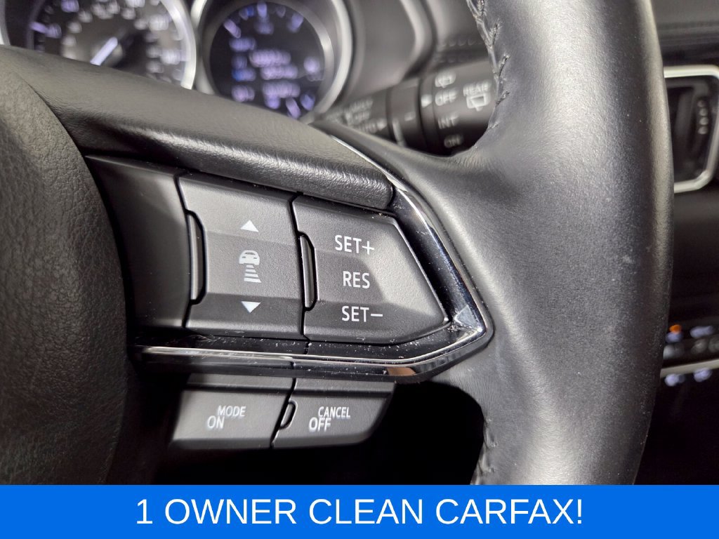 Used 2023 MAZDA CX-5 AWD 2.5 S image 16