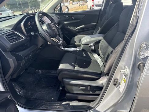 Used 2023 Subaru Ascent Premium AWD/4WD image 22