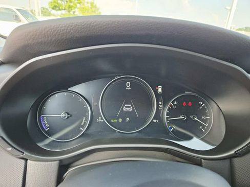 New 2026 MAZDA CX-50 2.5 Hybrid w/ Preferred Pkg AWD/4WD image 17